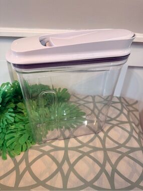 4/$25 • OXO Good Grips POP Cereal Dispenser
